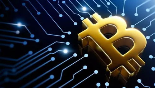 區塊鏈 技術無限，場景無界，從“想不到”到“做不到”的跨越